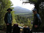 Heaphy Track